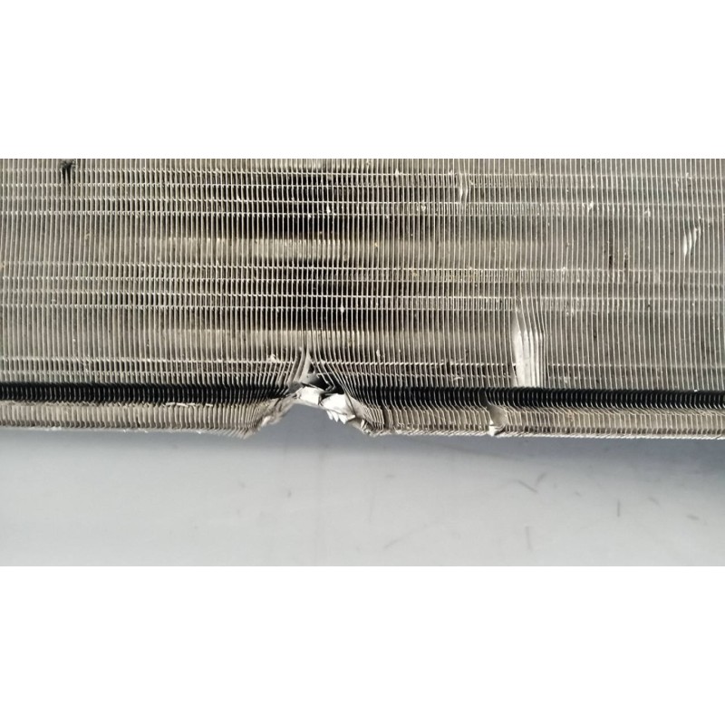 FIAT WATER HEAT RADIATOR  FIAT Bravo 2007>2014 used