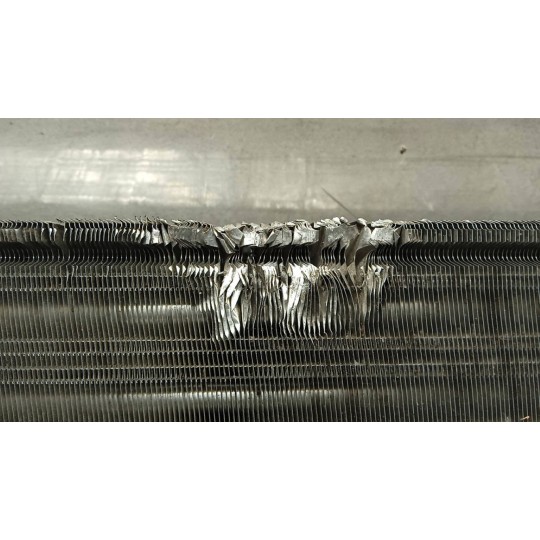 WATER HEAT RADIATOR  FIAT Bravo 2007>2014 used