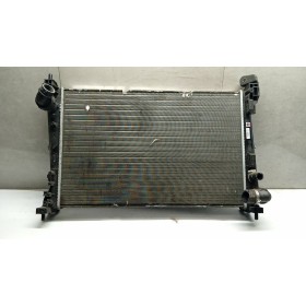 WATER HEAT RADIATOR  FIAT...