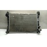 FIAT WATER HEAT RADIATOR  FIAT Bravo 2007>2014 used