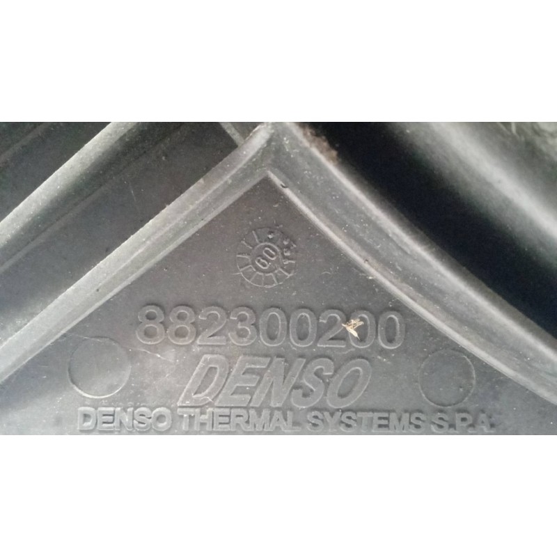 FIAT CONVOGLIATORE ELETTROVENTOLA FIAT Bravo 2007>2014 usato