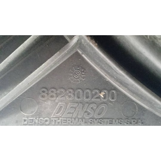 CONVEYOR ELECTRIC FAN FIAT Bravo 2007>2014 used