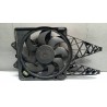 FIAT CONVEYOR ELECTRIC FAN FIAT Bravo 2007>2014 used