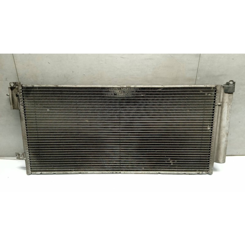 FIAT AIR CONDITIONER HEAT RADIATOR  FIAT Bravo 2007>2014 used