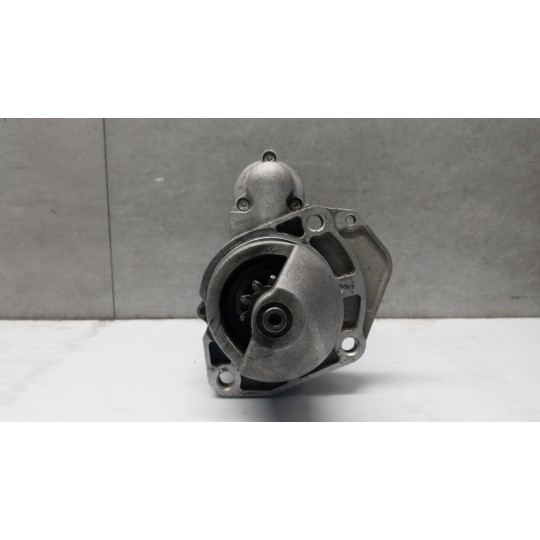 MOTORINO AVVIAMENTO IVECO EUROCARGO 2008>2013 usato