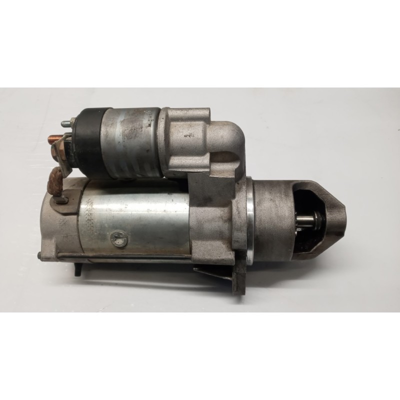 IVECO STARTER MOTOR IVECO EUROCARGO 2008>2013 used