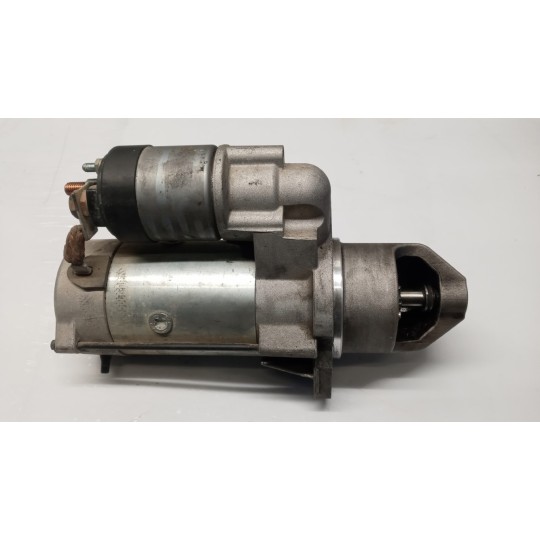 STARTER MOTOR IVECO EUROCARGO 2008>2013 used