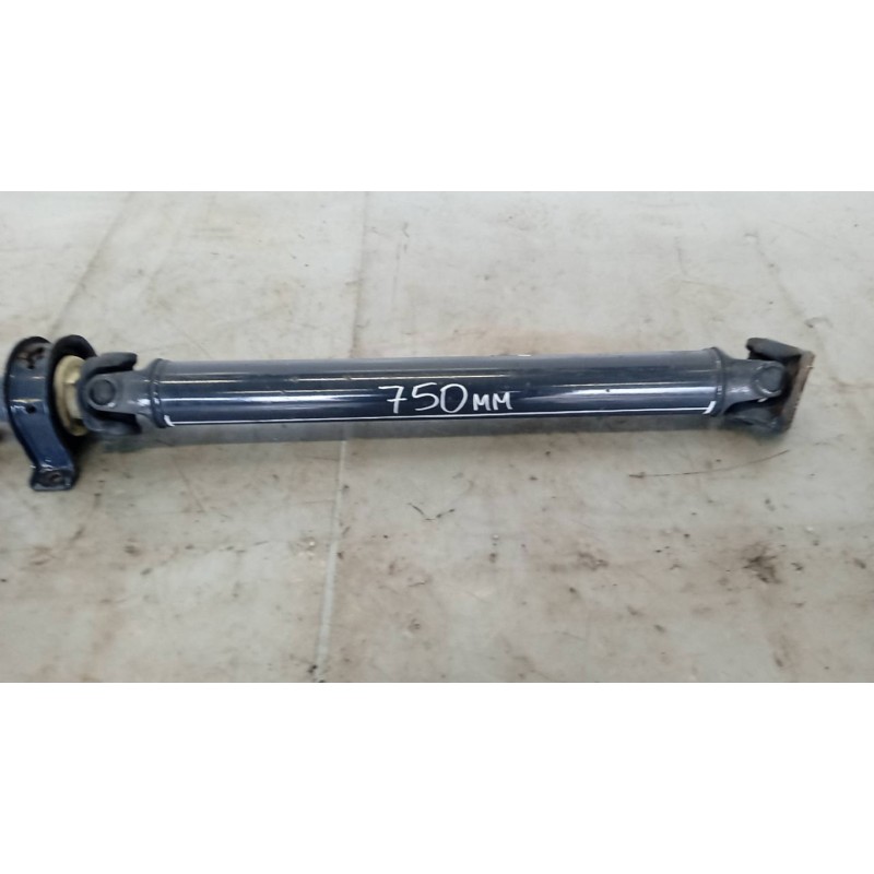 IVECO ALBERO TRASMISSIONE POSTERIORE IVECO EUROCARGO 2008>2013 usato