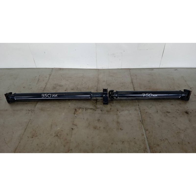IVECO REAR POWER TAKE OFF SHAFTS IVECO EUROCARGO 2008>2013 used