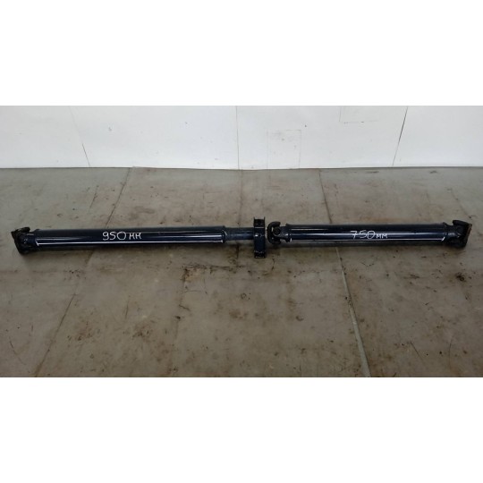 REAR POWER TAKE OFF SHAFTS IVECO EUROCARGO 2008>2013 used