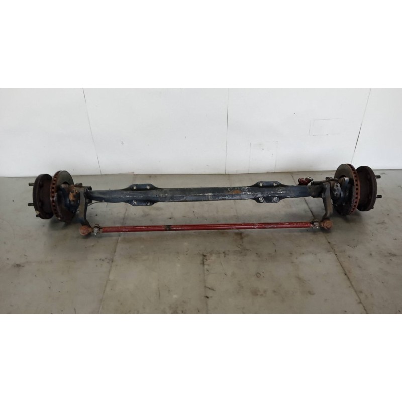 IVECO FRONT DRIVE AXLE IVECO EUROCARGO 2008>2013 used