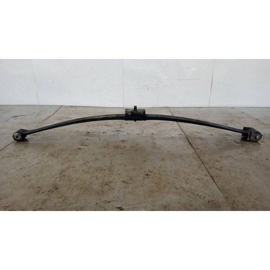 FRONT SPRINGS IVECO EUROCARGO 2008>2013 used