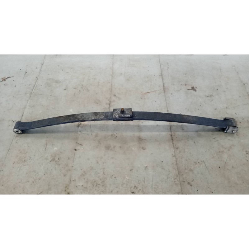 IVECO FRONT SPRINGS IVECO EUROCARGO 2008>2013 used