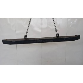 CROSS FRONT BUMPER 
 IVECO...