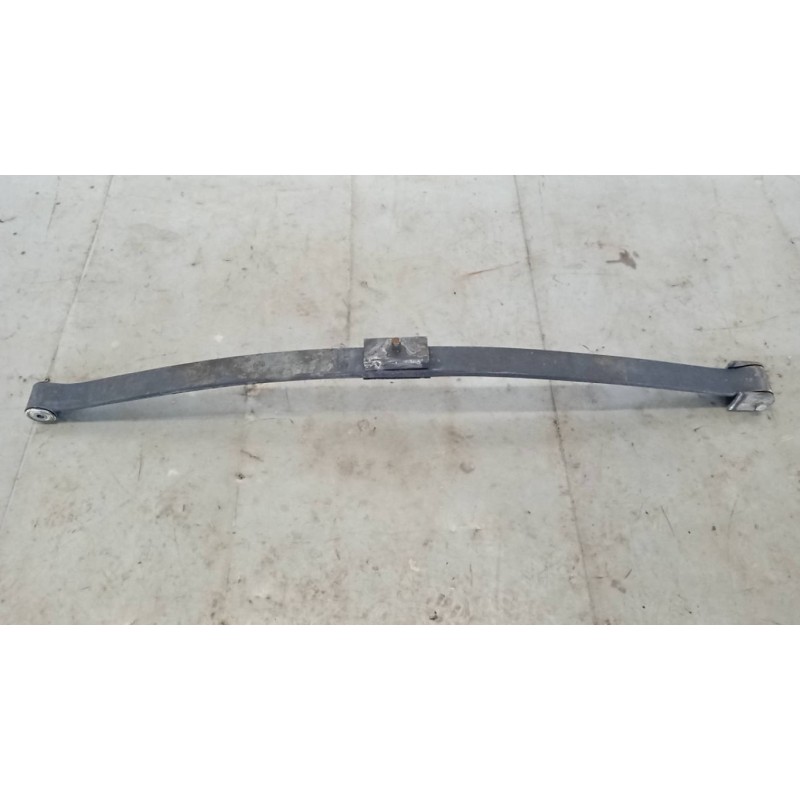 IVECO FRONT SPRINGS IVECO EUROCARGO 2008>2013 used