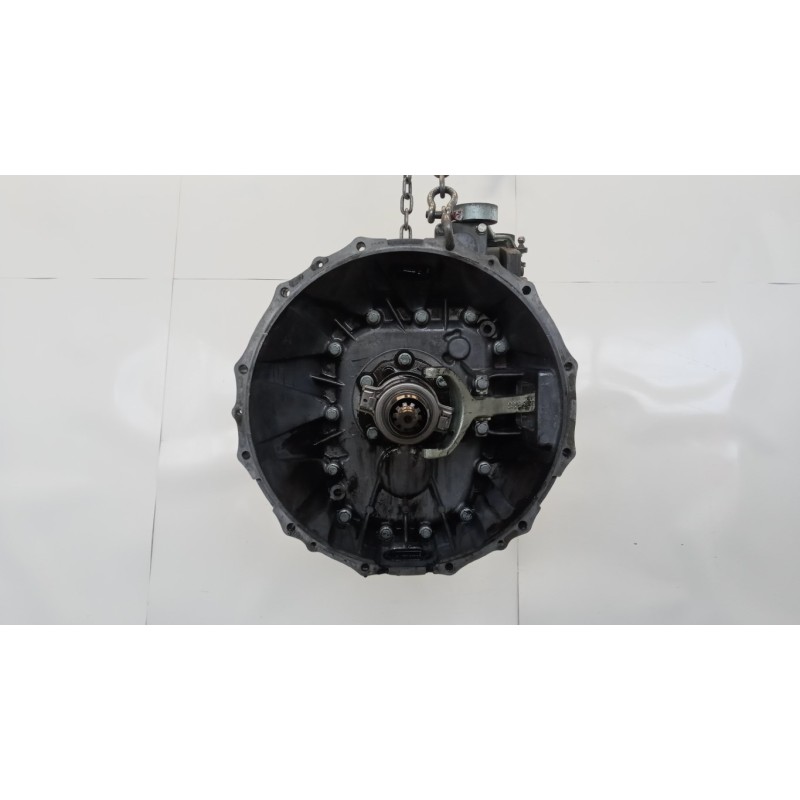 IVECO GEARBOXES  IVECO EUROCARGO 2008>2013 used