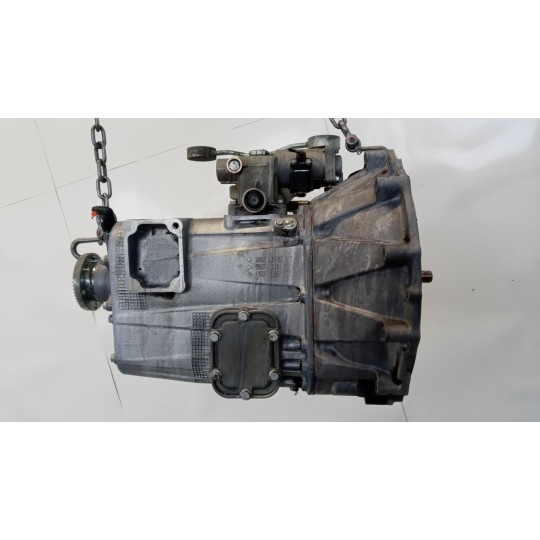 GEARBOXES  IVECO EUROCARGO 2008>2013 used