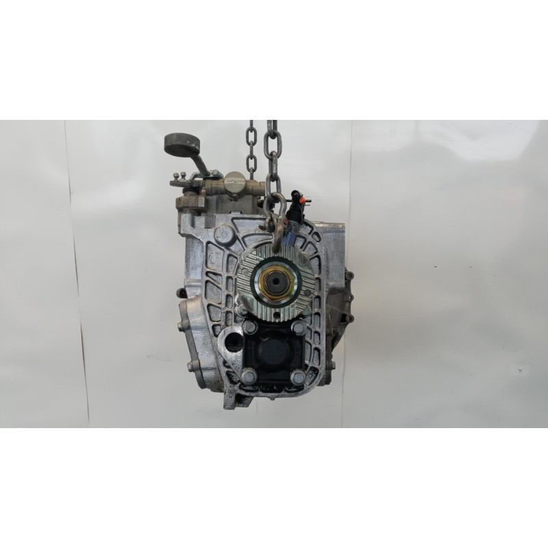 IVECO GEARBOXES  IVECO EUROCARGO 2008>2013 used