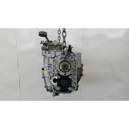 GEARBOXES  IVECO EUROCARGO 2008>2013 used