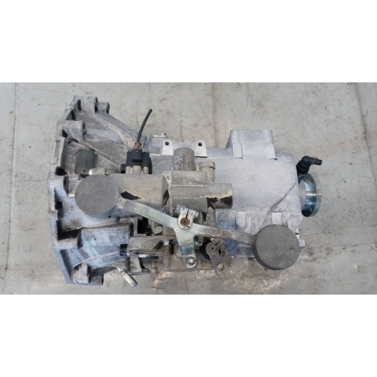 GEARBOXES  IVECO EUROCARGO 2008>2013 used