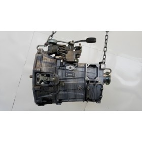 GEARBOXES  IVECO EUROCARGO...