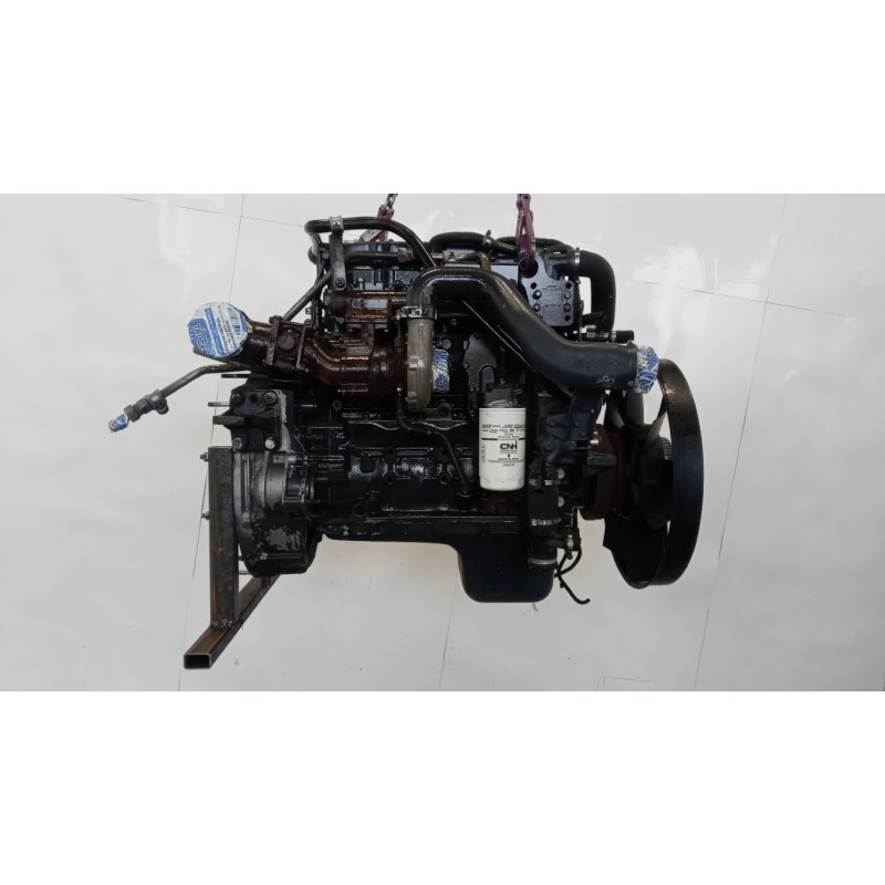 IVECO ENGINE IVECO EUROCARGO 2008>2013 used