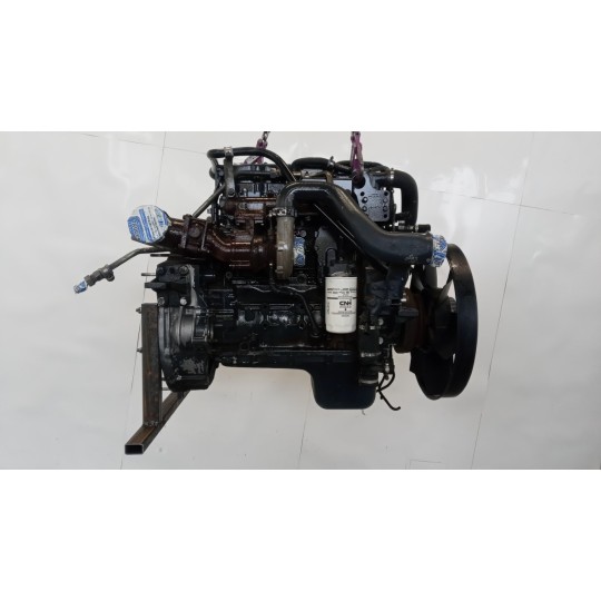 ENGINE IVECO EUROCARGO 2008>2013 used