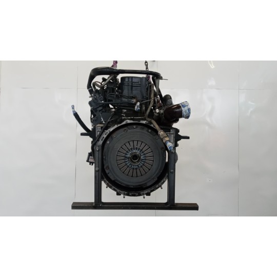 MOTORE IVECO EUROCARGO 2008>2013 usato