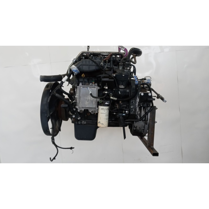 IVECO ENGINE IVECO EUROCARGO 2008>2013 used