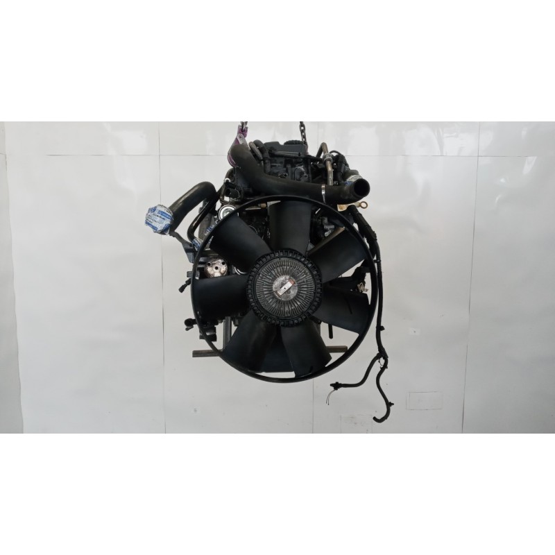IVECO ENGINE IVECO EUROCARGO 2008>2013 used