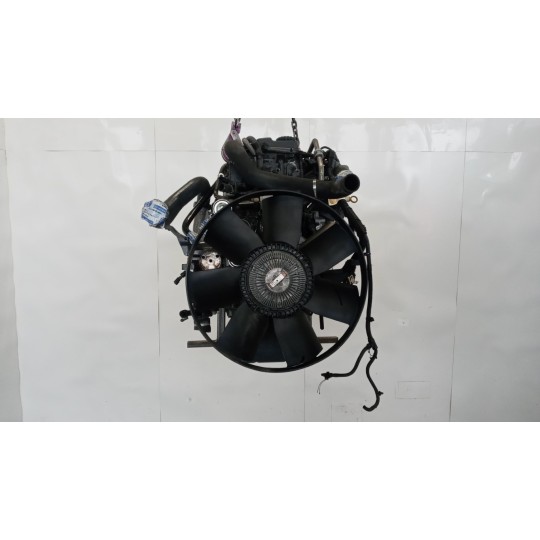 ENGINE IVECO EUROCARGO 2008>2013 used