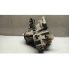 VOLKSWAGEN GEARBOXES  VOLKSWAGEN Polo 2021> used