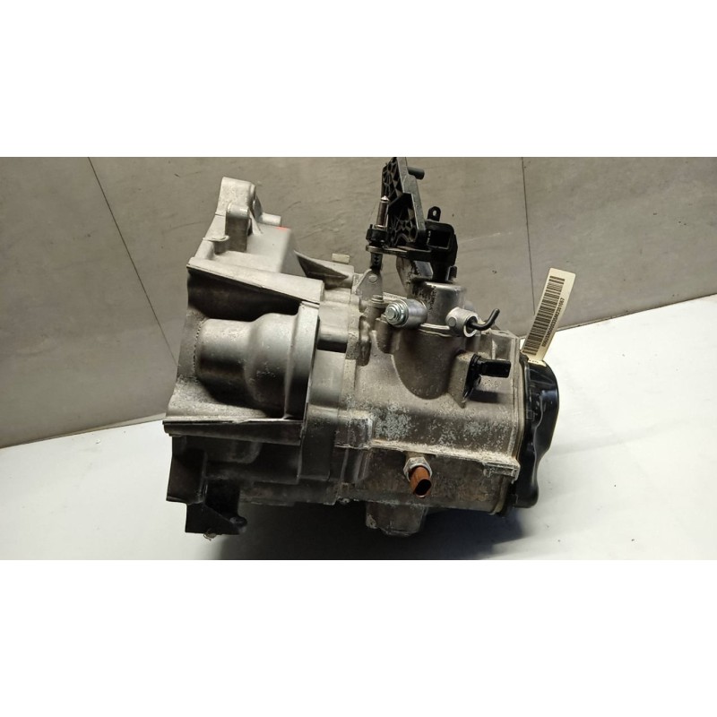 VOLKSWAGEN GEARBOXES  VOLKSWAGEN Polo 2021> used