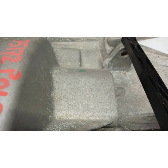 GEARBOXES  VOLKSWAGEN Polo 2021> used