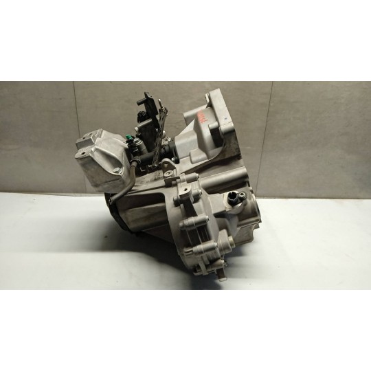 GEARBOXES  VOLKSWAGEN Polo 2021> used