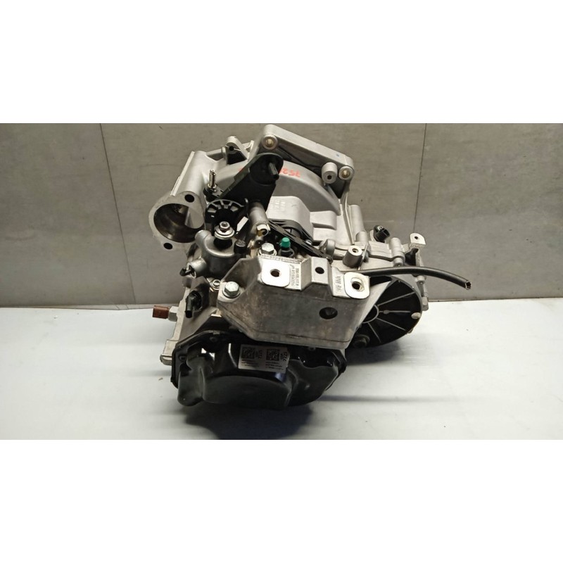 VOLKSWAGEN GEARBOXES  VOLKSWAGEN Polo 2021> used