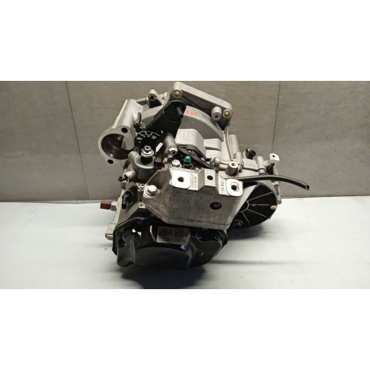 GEARBOXES  VOLKSWAGEN Polo 2021> used