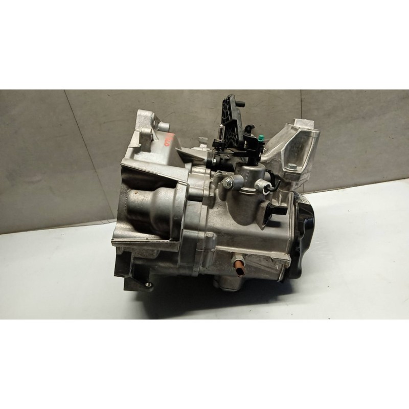 VOLKSWAGEN GEARBOXES  VOLKSWAGEN Polo 2021> used