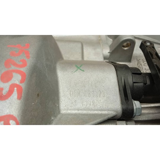 GEARBOXES  VOLKSWAGEN Polo 2021> used