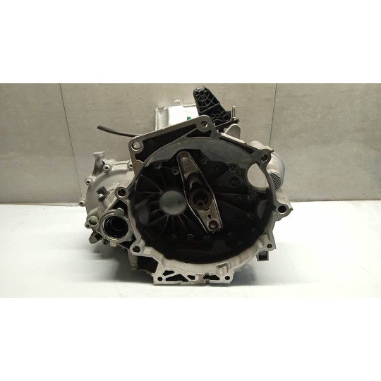 GEARBOXES  VOLKSWAGEN Polo 2021> used