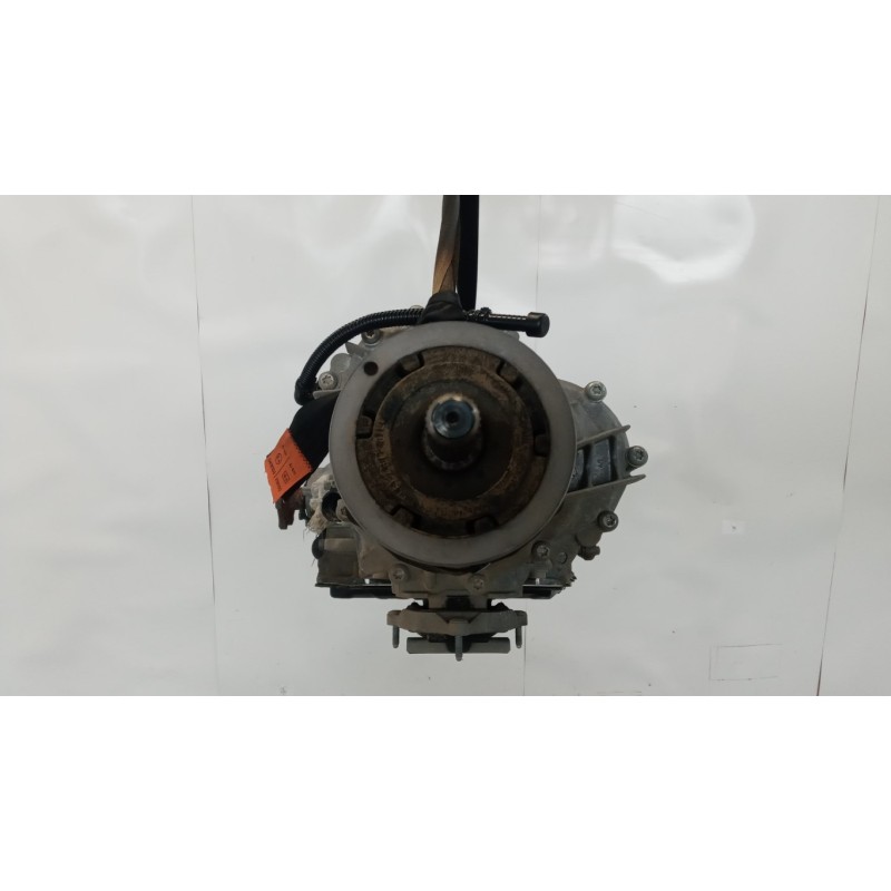 AUDI AUTOMATIC GEARBOXES  AUDI Q5 2008> used