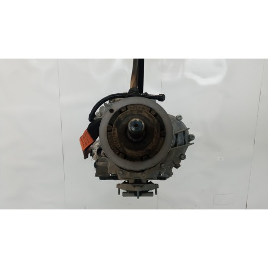 CAMBIO AUTOMATICO AUDI Q5 2008> usato