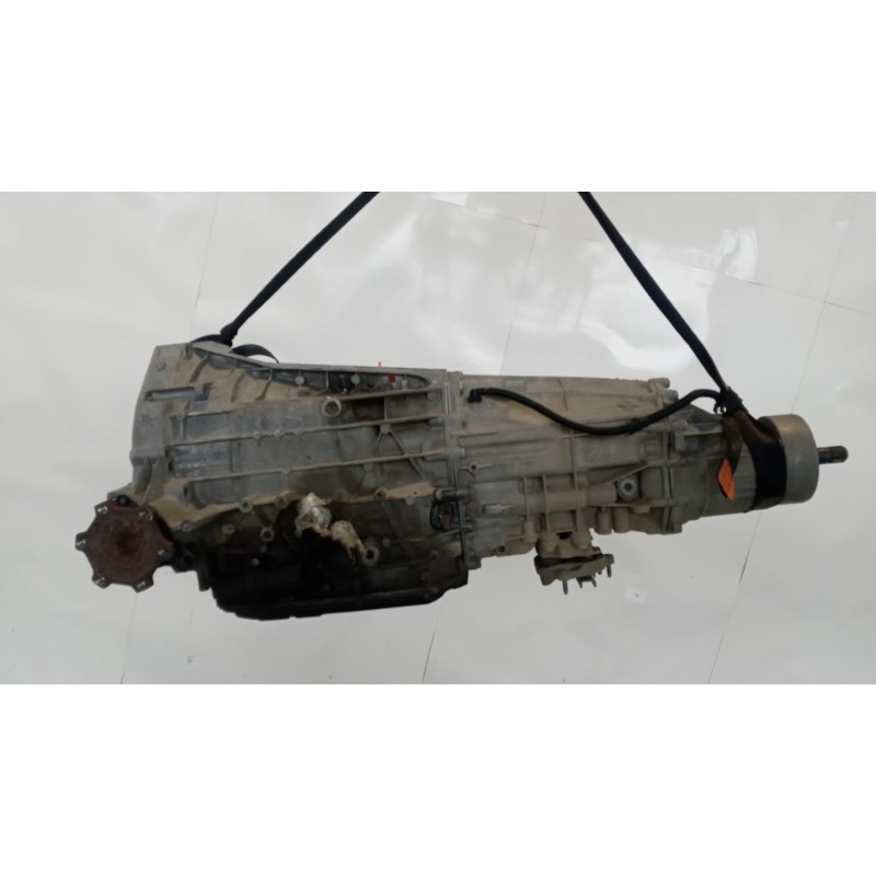 AUDI AUTOMATIC GEARBOXES  AUDI Q5 2008> used
