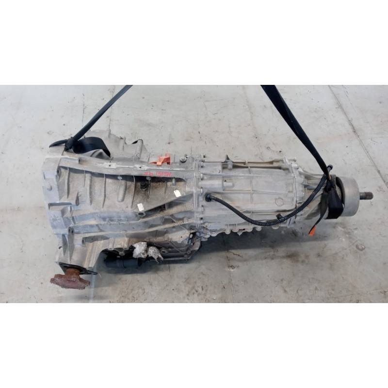 AUDI AUTOMATIC GEARBOXES  AUDI Q5 2008> used