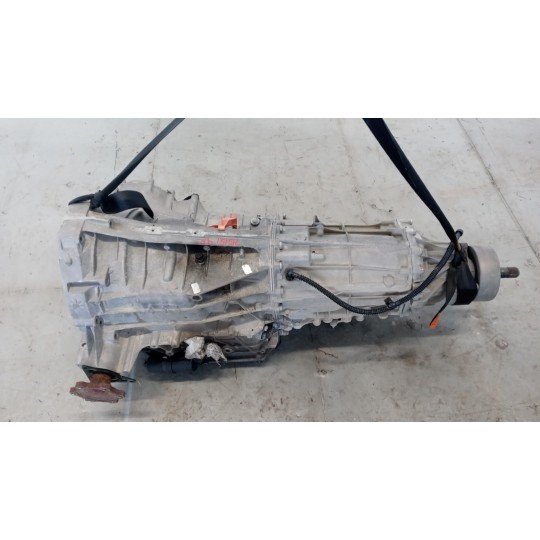 CAMBIO AUTOMATICO AUDI Q5 2008> usato