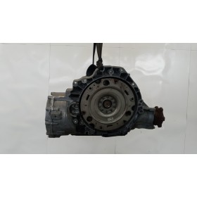 AUTOMATIC GEARBOXES  AUDI...