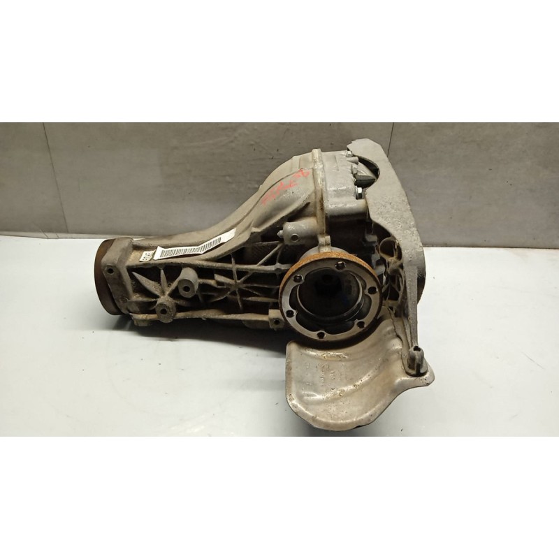 AUDI GRUPPO DIFFERENZIALE POSTERIORE AUDI Q5 2008> usato