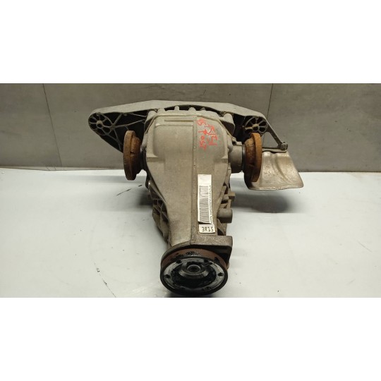 GRUPPO DIFFERENZIALE POSTERIORE AUDI Q5 2008> usato