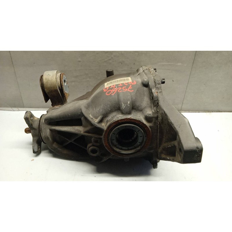 MERCEDES-BENZ GRUPPO DIFFERENZIALE POSTERIORE MERCEDES-BENZ Classe C (W204) 2007>2011 usato