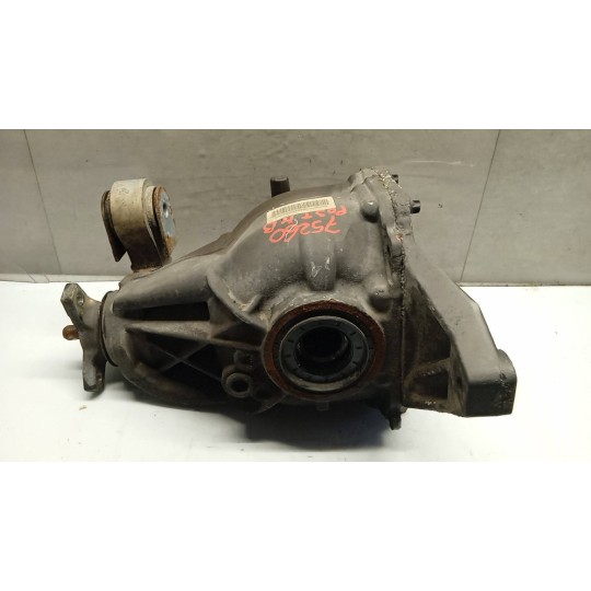 GRUPPO DIFFERENZIALE POSTERIORE MERCEDES-BENZ Classe C (W204) 2007>2011 usato